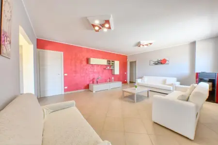 Villa Panorama avec piscine privée, vue sur Syracuse : photo 9