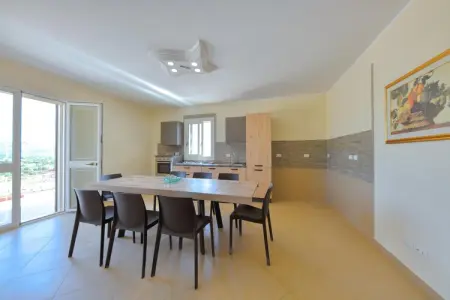 Villa Panorama avec piscine privée, vue sur Syracuse : photo 11