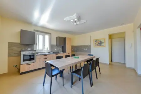 Villa Panorama avec piscine privée, vue sur Syracuse : photo 13
