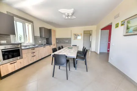 Villa Panorama avec piscine privée, vue sur Syracuse : photo 15