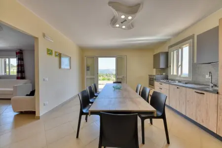 Villa Panorama avec piscine privée, vue sur Syracuse : photo 17