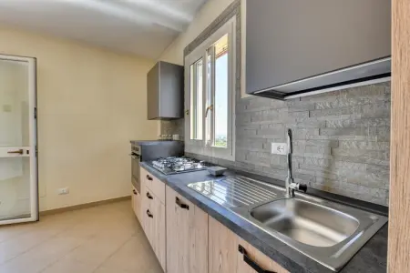 Villa Panorama avec piscine privée, vue sur Syracuse : photo 18