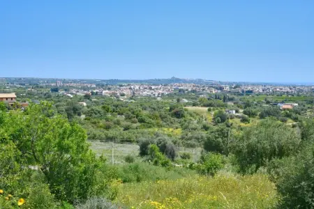 Villa Panorama avec piscine privée, vue sur Syracuse : photo 30