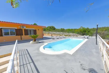 Villa Panorama avec piscine privée, vue sur Syracuse : photo 49