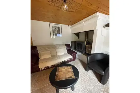 Gîte L'Armor à Plouasne : maison avec jacuzzi : photo 2
