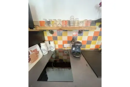 Gîte L'Armor à Plouasne : maison avec jacuzzi : photo 11