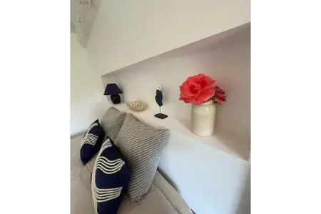 Gîte L'Armor à Plouasne : maison avec jacuzzi : photo 14