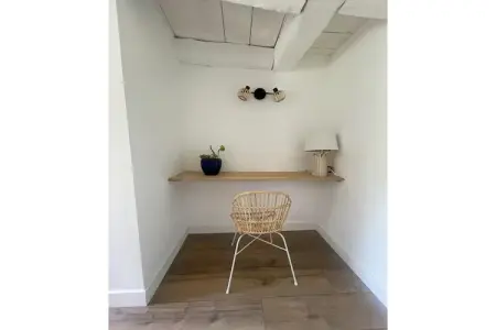 Gîte L'Armor à Plouasne : maison avec jacuzzi : photo 15