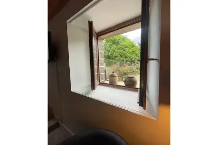 Gîte L'Armor à Plouasne : maison avec jacuzzi : photo 23