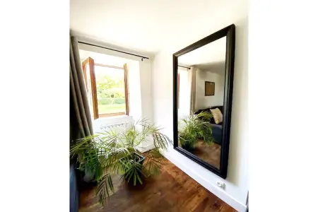 L'amann – Maison avec jacuzzi à Plouasne : photo 3