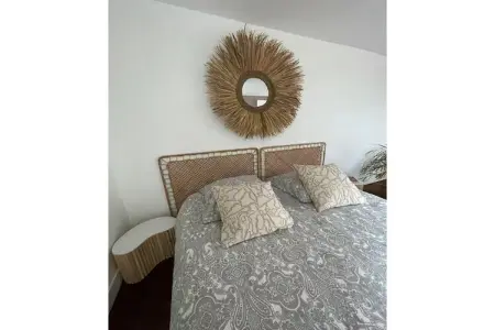 L'amann – Maison avec jacuzzi à Plouasne : photo 9