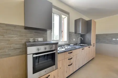 Villa Panorama avec piscine privée, vue sur Syracuse : photo 6