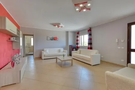 Villa Panorama avec piscine privée, vue sur Syracuse : photo 15