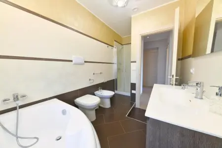 Villa Panorama avec piscine privée, vue sur Syracuse : photo 28