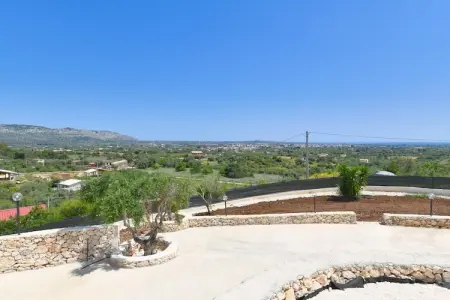 Villa Panorama avec piscine privée, vue sur Syracuse : photo 30