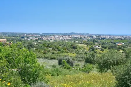 Villa Panorama avec piscine privée, vue sur Syracuse : photo 31