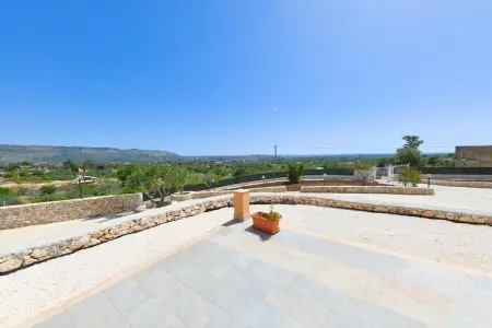 Villa Panorama avec piscine privée, vue sur Syracuse : photo 35
