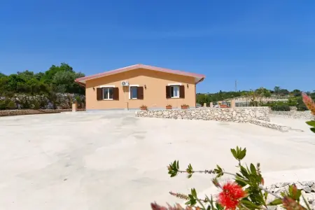 Villa Panorama avec piscine privée, vue sur Syracuse : photo 36