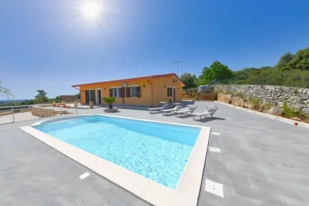 Villa Panorama avec piscine privée, vue sur Syracuse : photo 42