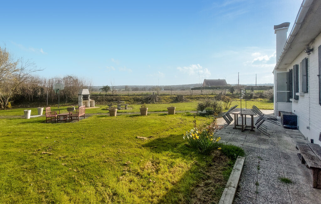 Maison isolée 80 m² avec grand jardin à Ruminghem - Photo 2