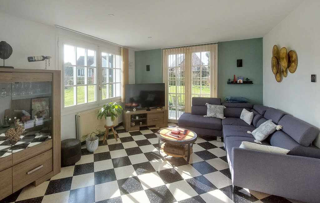 Maison isolée 80 m² avec grand jardin à Ruminghem - Photo 3