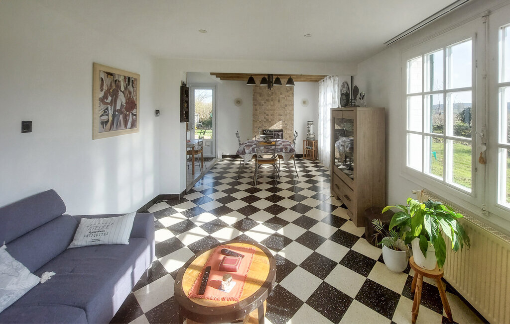 Maison isolée 80 m² avec grand jardin à Ruminghem - Photo 5