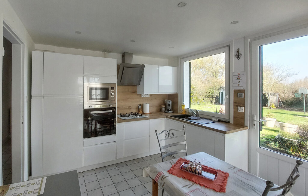 Maison isolée 80 m² avec grand jardin à Ruminghem - Photo 6
