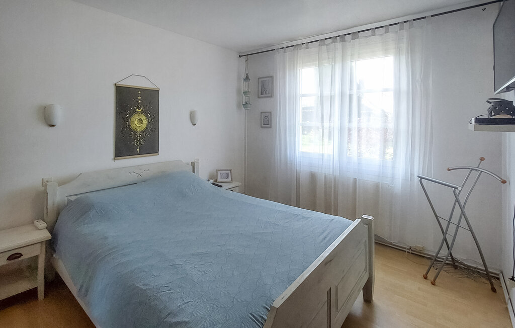 Maison isolée 80 m² avec grand jardin à Ruminghem - Photo 7