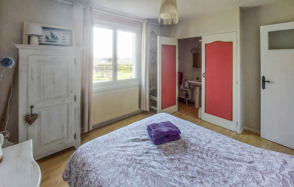 Maison isolée 80 m² avec grand jardin à Ruminghem - Photo 8