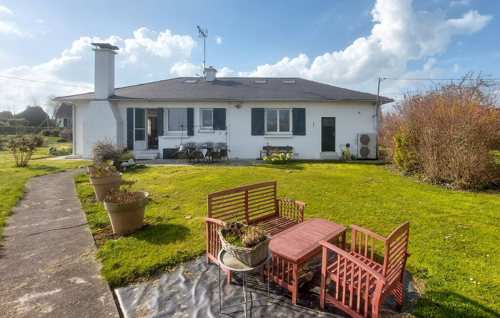 Maison isolée 80 m² avec grand jardin à Ruminghem - Photo 10