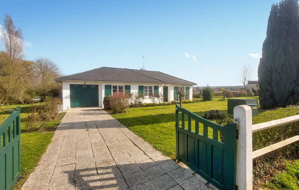 Maison isolée 80 m² avec grand jardin à Ruminghem - Photo 11