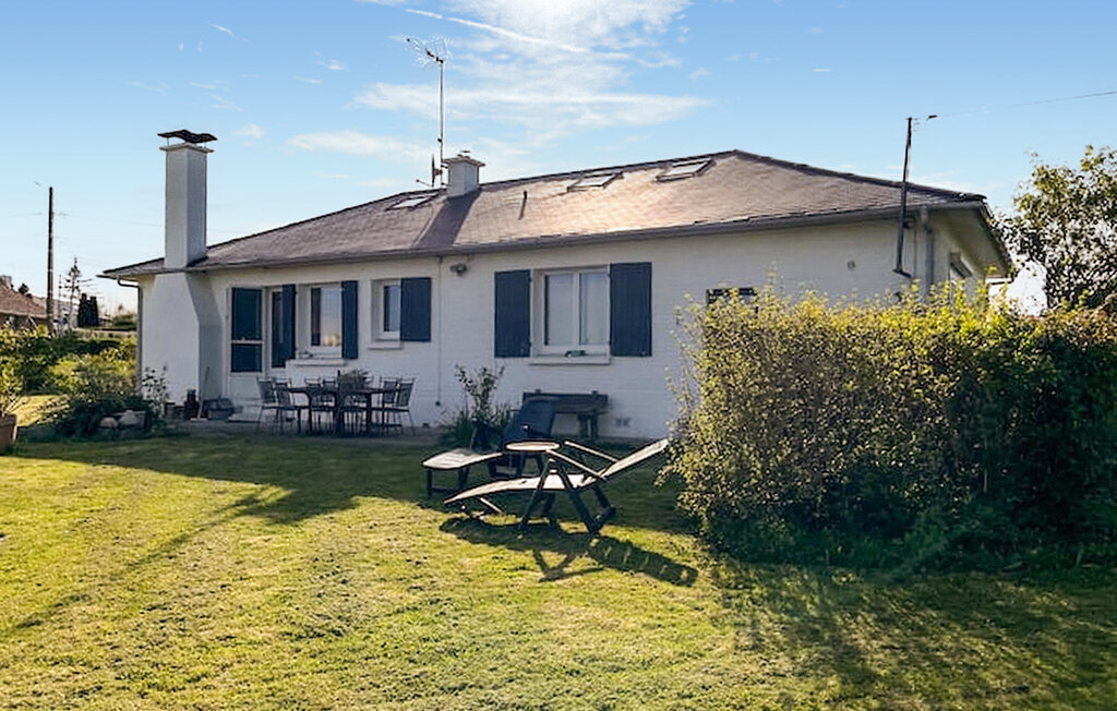 Maison isolée 80 m² avec grand jardin à Ruminghem - Photo 12