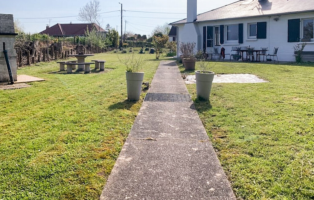 Maison isolée 80 m² avec grand jardin à Ruminghem - Photo 13