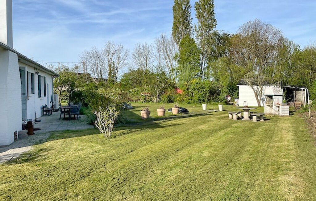 Maison isolée 80 m² avec grand jardin à Ruminghem - Photo 14