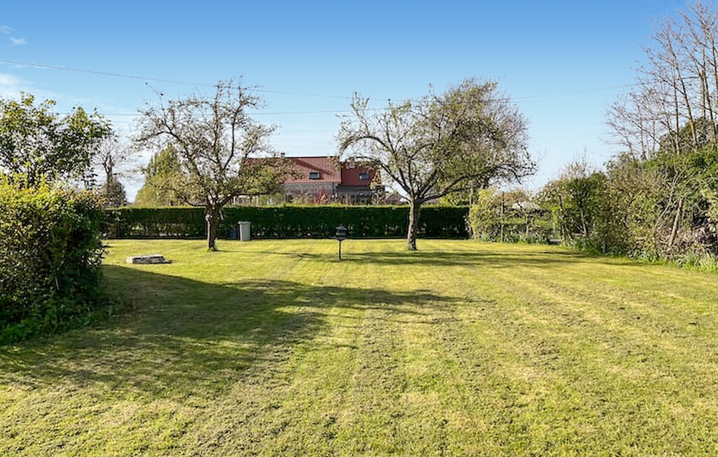 Maison isolée 80 m² avec grand jardin à Ruminghem - Photo 15