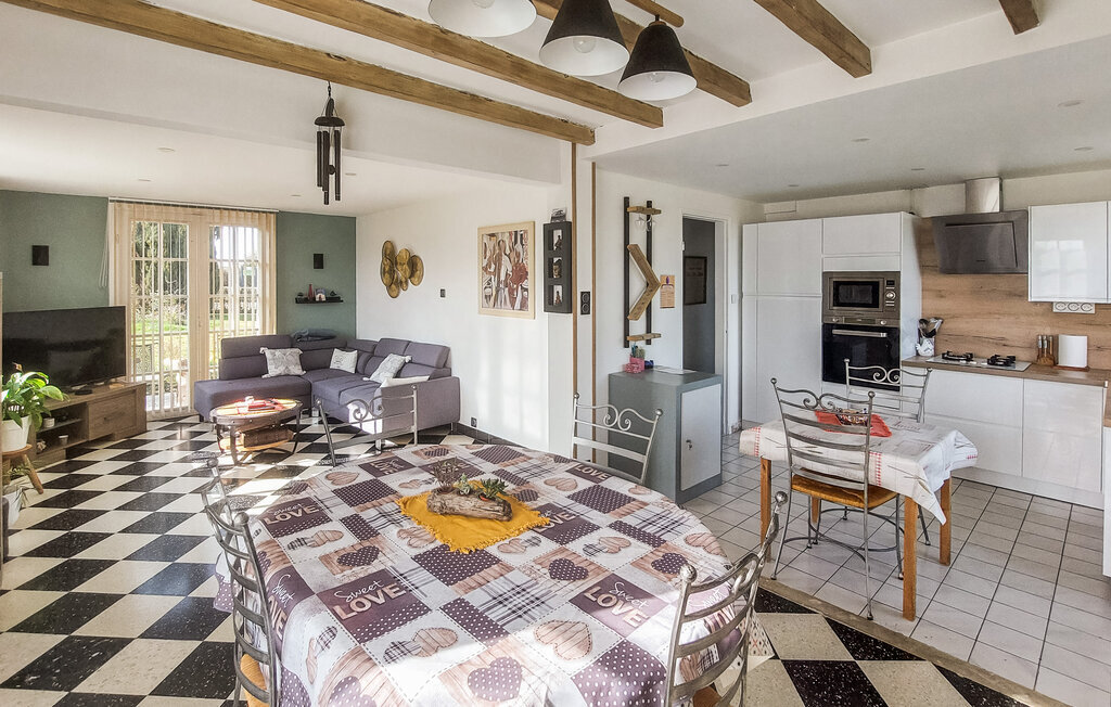 Maison isolée 80 m² avec grand jardin à Ruminghem - Photo 17