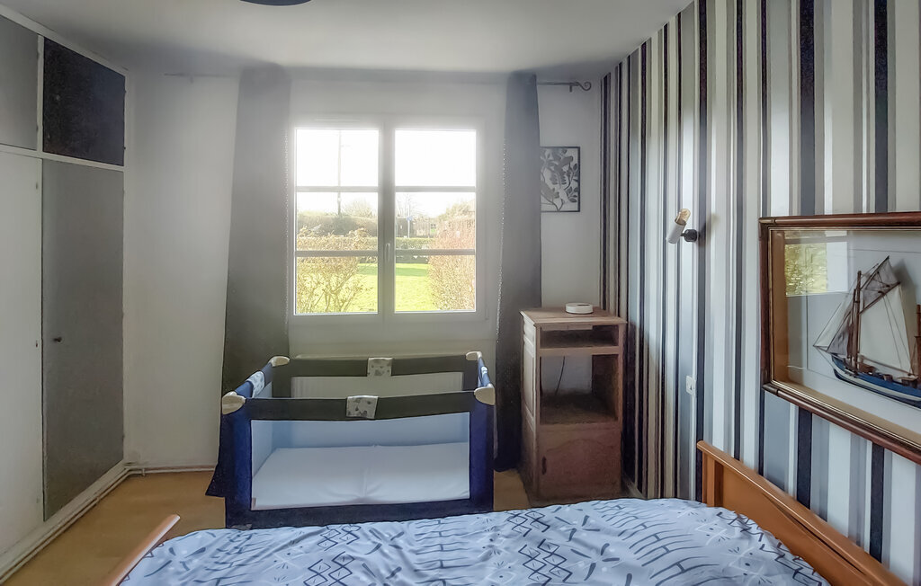 Maison isolée 80 m² avec grand jardin à Ruminghem - Photo 19