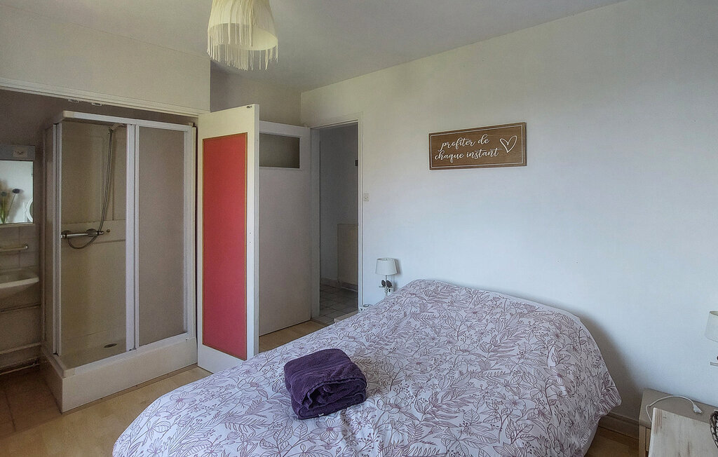 Maison isolée 80 m² avec grand jardin à Ruminghem - Photo 21
