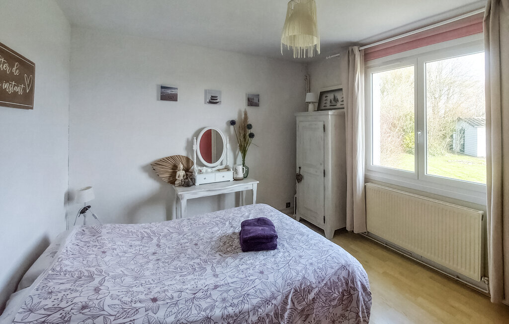 Maison isolée 80 m² avec grand jardin à Ruminghem - Photo 22
