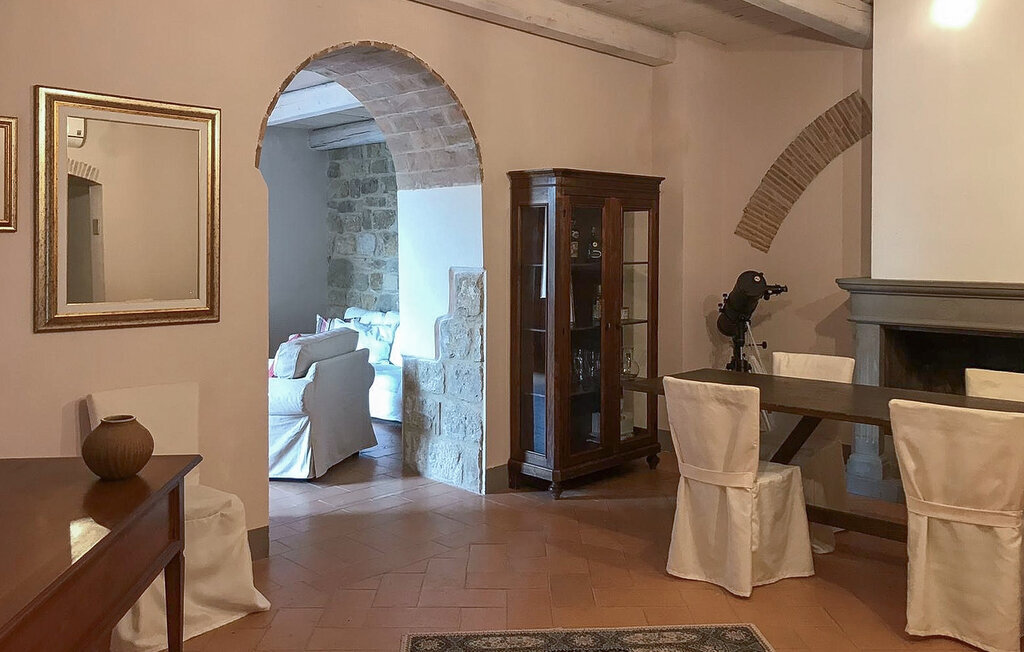 Az. ag. Ricciarelli N., Maison 25 personnes à San Giuliano di Puglia - Photo 14