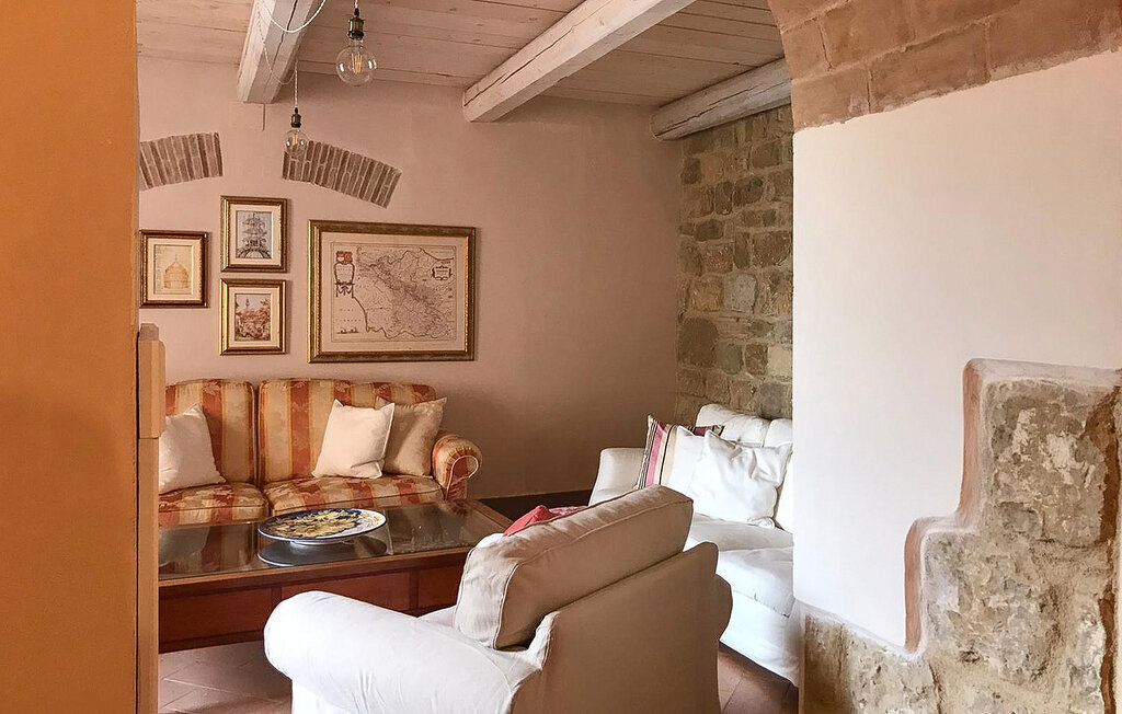 Az. ag. Ricciarelli N., Maison 25 personnes à San Giuliano di Puglia - Photo 15