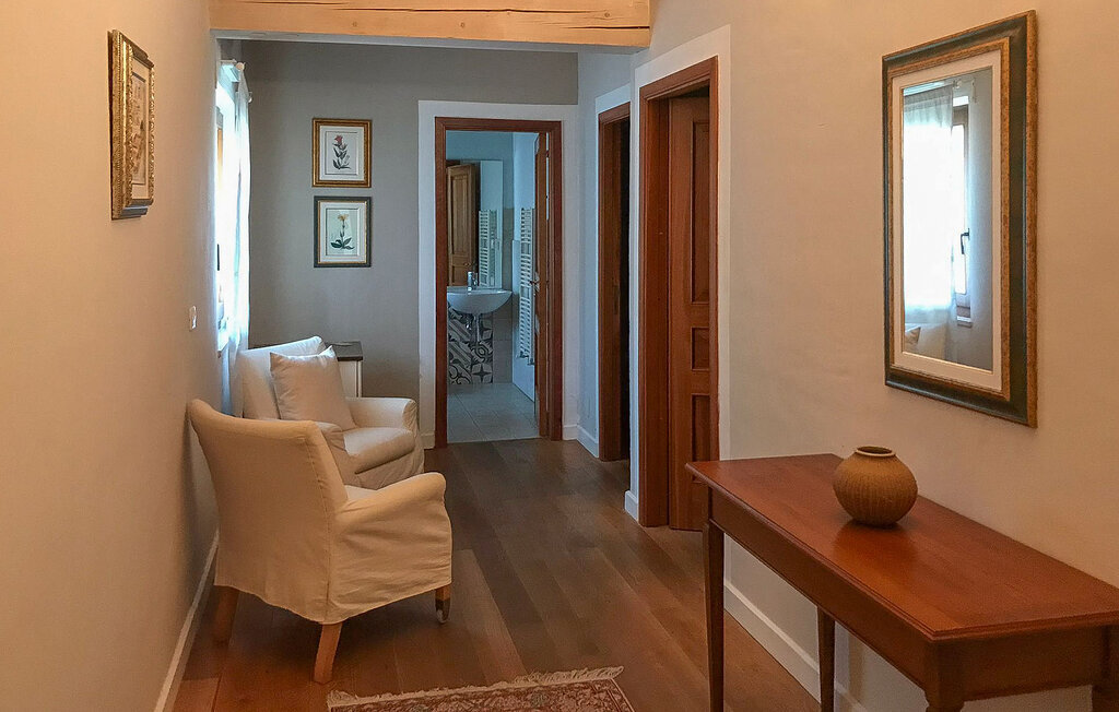 Az. ag. Ricciarelli N., Maison 25 personnes à San Giuliano di Puglia - Photo 16