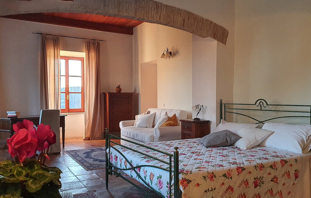 Az. ag. Ricciarelli N., Maison 25 personnes à San Giuliano di Puglia - Photo 18