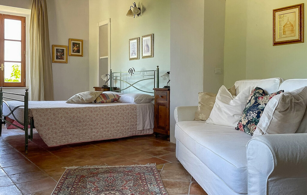 Az. ag. Ricciarelli N., Maison 25 personnes à San Giuliano di Puglia - Photo 19