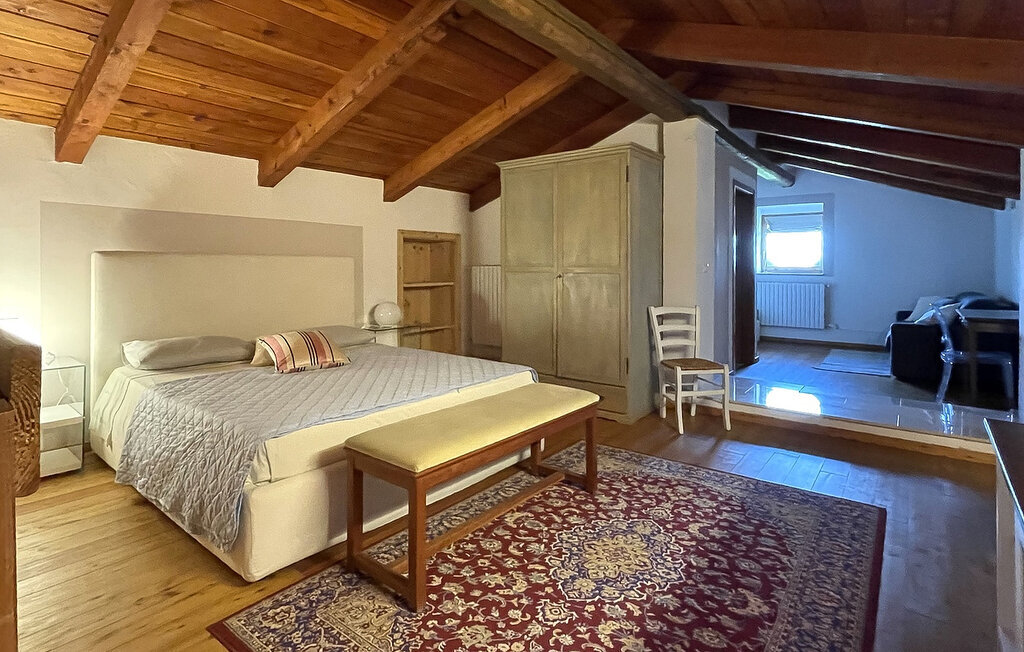 Az. ag. Ricciarelli N., Maison 25 personnes à San Giuliano di Puglia - Photo 20