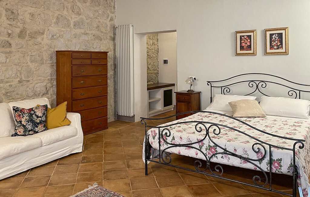 Az. ag. Ricciarelli N., Maison 25 personnes à San Giuliano di Puglia - Photo 21