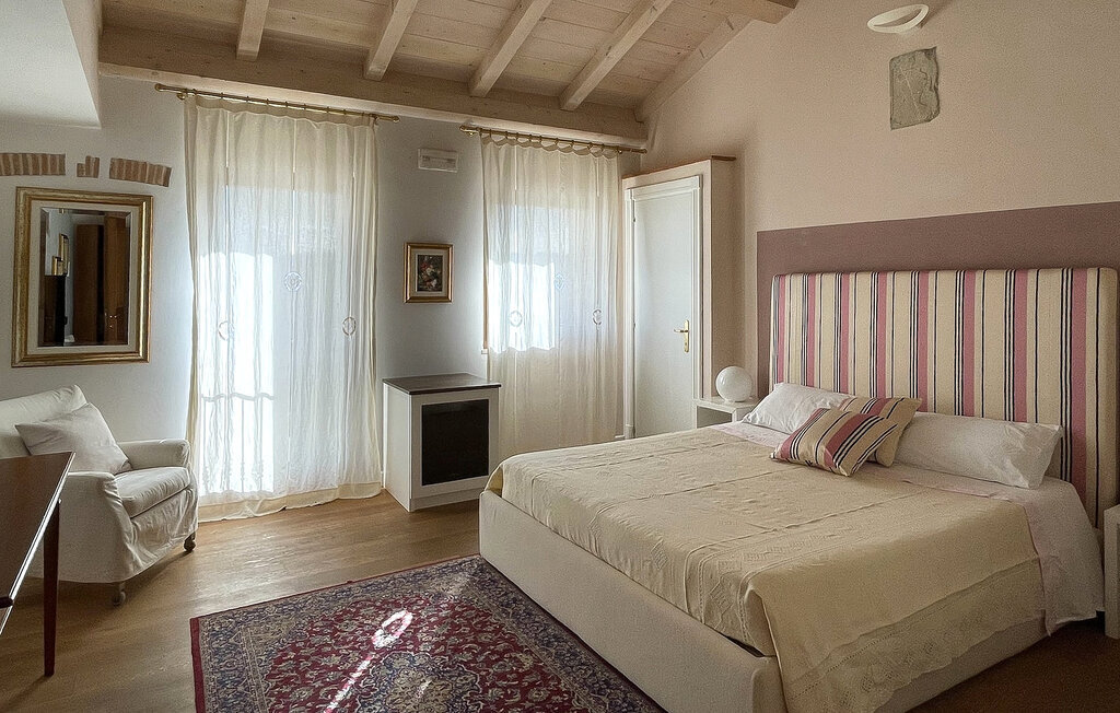 Az. ag. Ricciarelli N., Maison 25 personnes à San Giuliano di Puglia - Photo 22