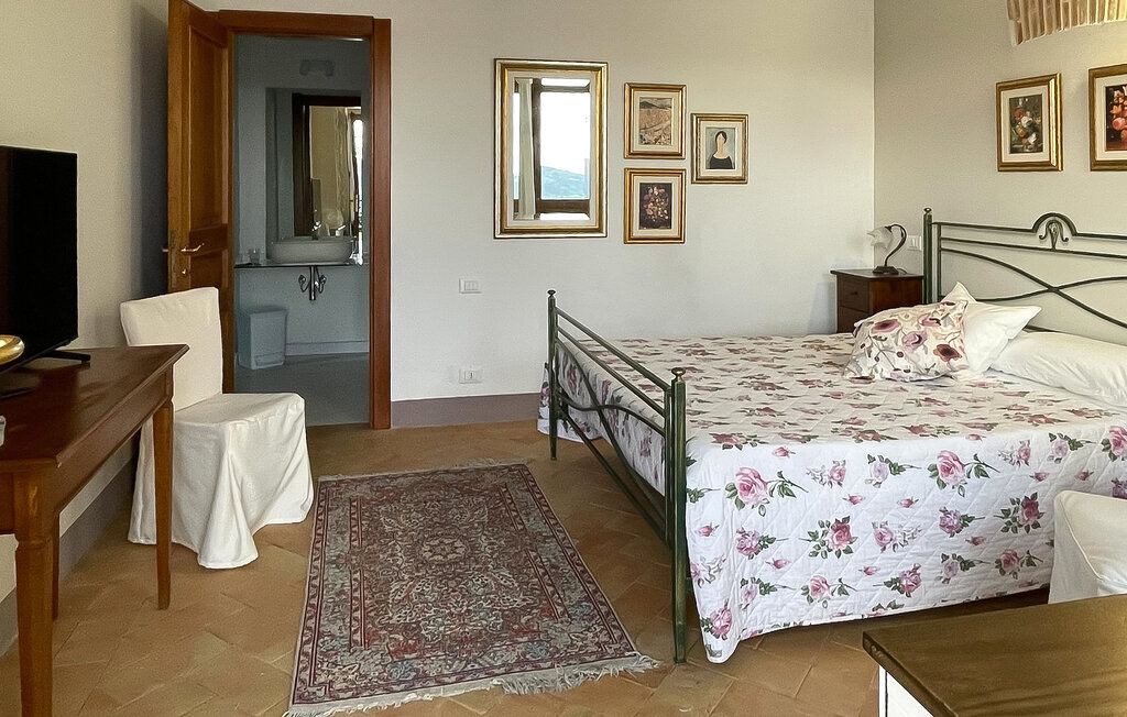 Az. ag. Ricciarelli N., Maison 25 personnes à San Giuliano di Puglia - Photo 23