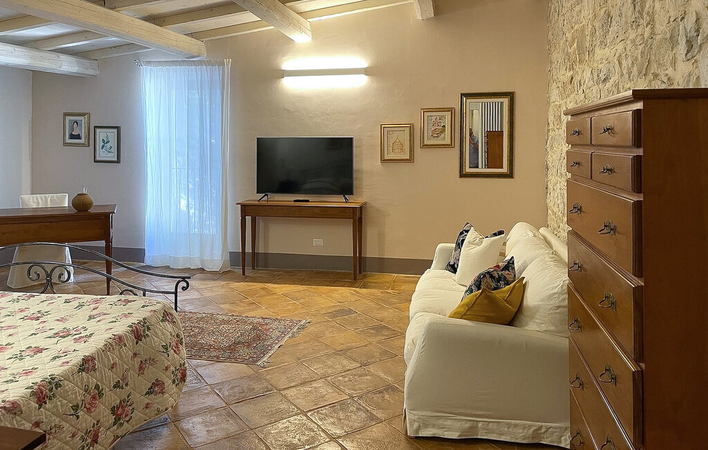 Az. ag. Ricciarelli N., Maison 25 personnes à San Giuliano di Puglia - Photo 24