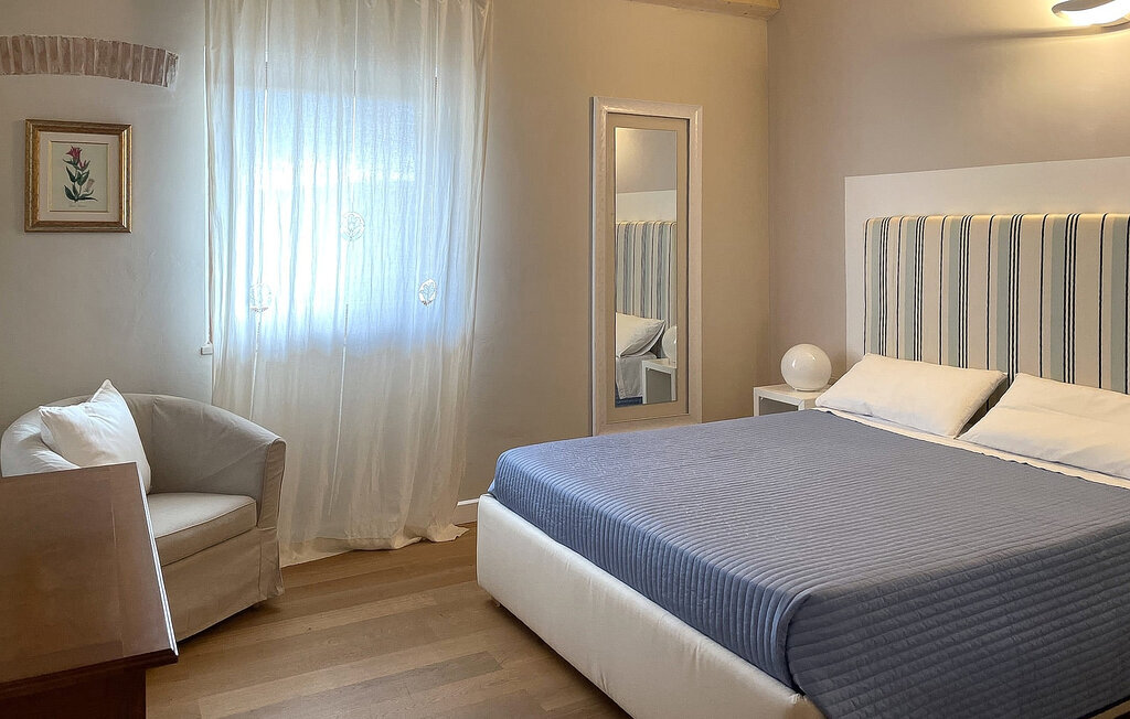 Az. ag. Ricciarelli N., Maison 25 personnes à San Giuliano di Puglia - Photo 26